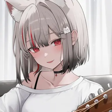 Profile image of 네네코 마시로