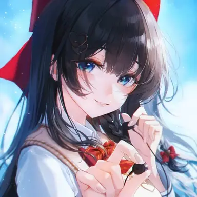 Profile image of 시라유키 히나