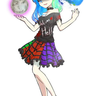 Profile image of ヘル