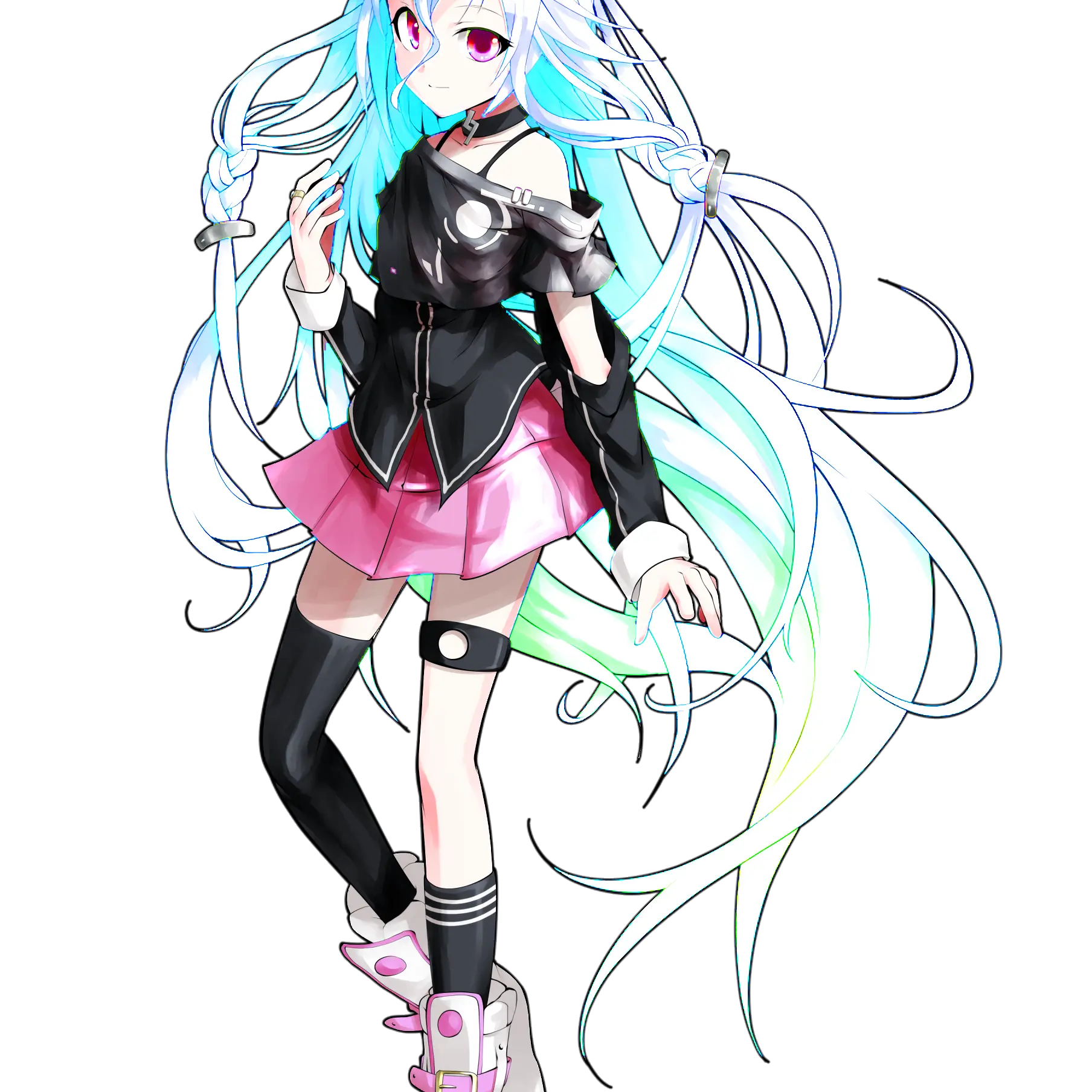 TimelyBolt4255의 男の娘たちの幻想入り