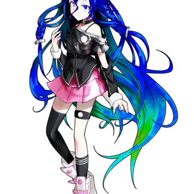 Profile image of 蒼