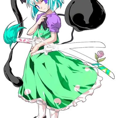 Profile image of 零