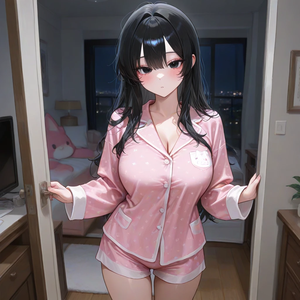 파자마