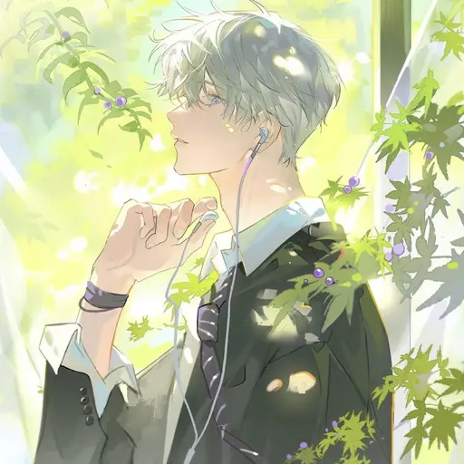 dandelion219의 연우진