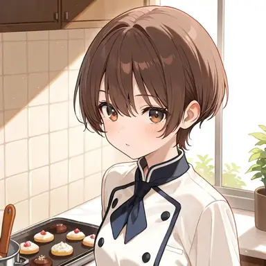 Profile image of 久美