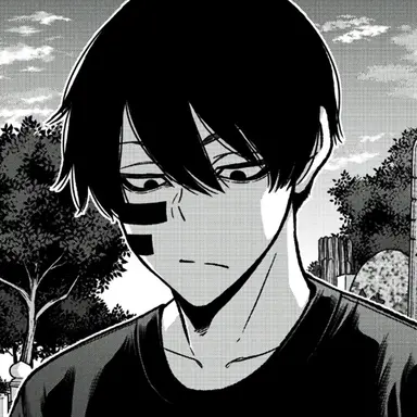 Profile image of 無陀野  無人