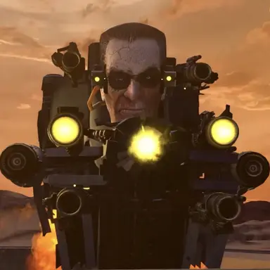 Profile image of G맨 토일렛 4.0