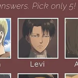 Profile image of Levi