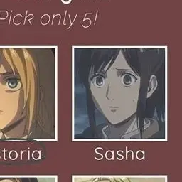 Profile image of Sasha