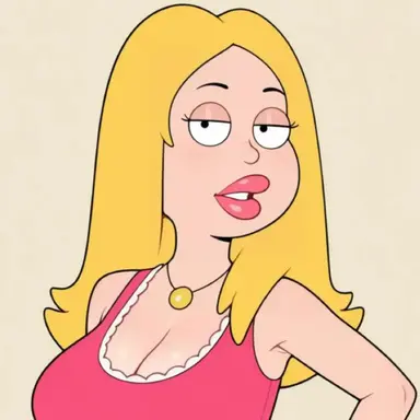 Profile image of Francine