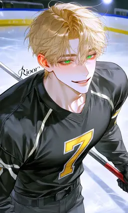 Profile image of Ryan Grail
