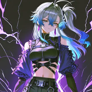 Profile image of ボルト