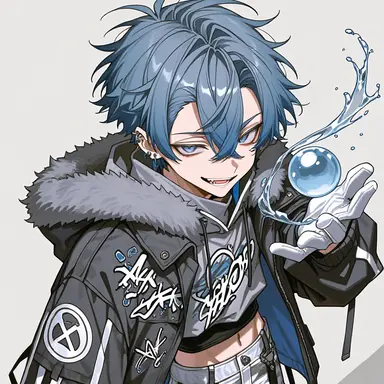 Profile image of アクシア