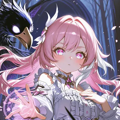 Profile image of リンネ