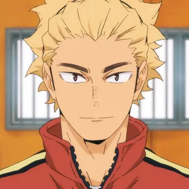 Profile image of Keishin  Ukai