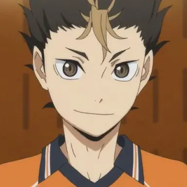 Profile image of Yu Nishinoya
