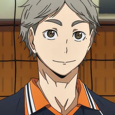 Profile image of Koshi sugawara