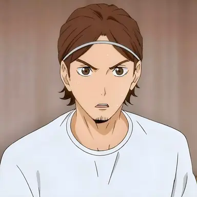 Profile image of Asahi Azumane