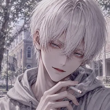 Profile image of 凪