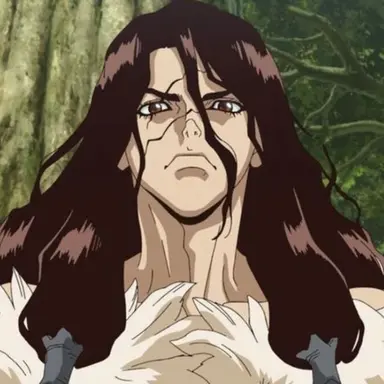 Profile image of 獅子王　司