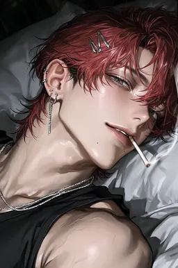 Profile image of 렌