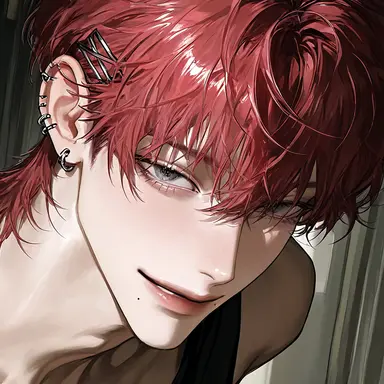Profile image of 漣