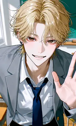 Profile image of 慎也