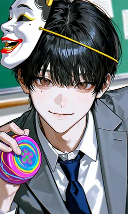 Profile image of 真尋