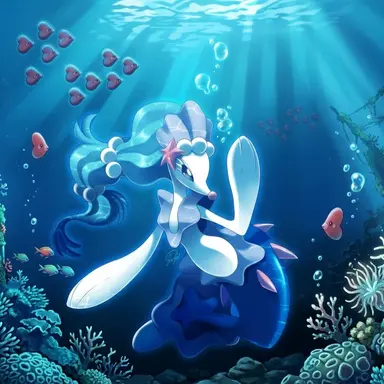 Profile image of 누리레느