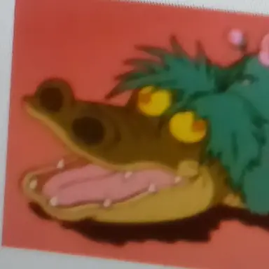 Profile image of 時計ワニ