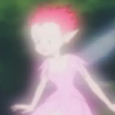 Profile image of ティンカーベル