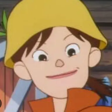 Profile image of ピーターパン