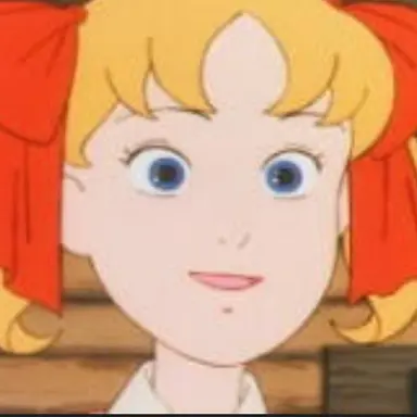 Profile image of ウェンディ