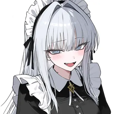 Profile image of Shino