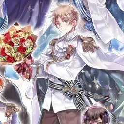 Profile image of Arthur
