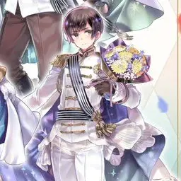 Profile image of Kiku