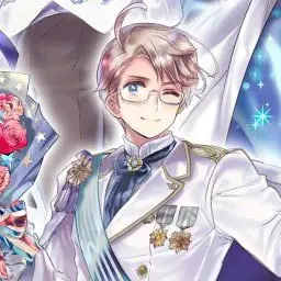 Profile image of Alfred