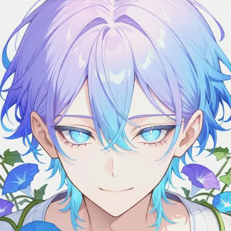 HumaneTowel7076의 その花は愛で育つ