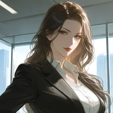 Profile image of Nene Kiritani