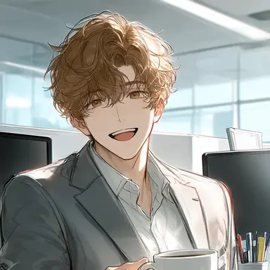 Profile image of Kento Saeki