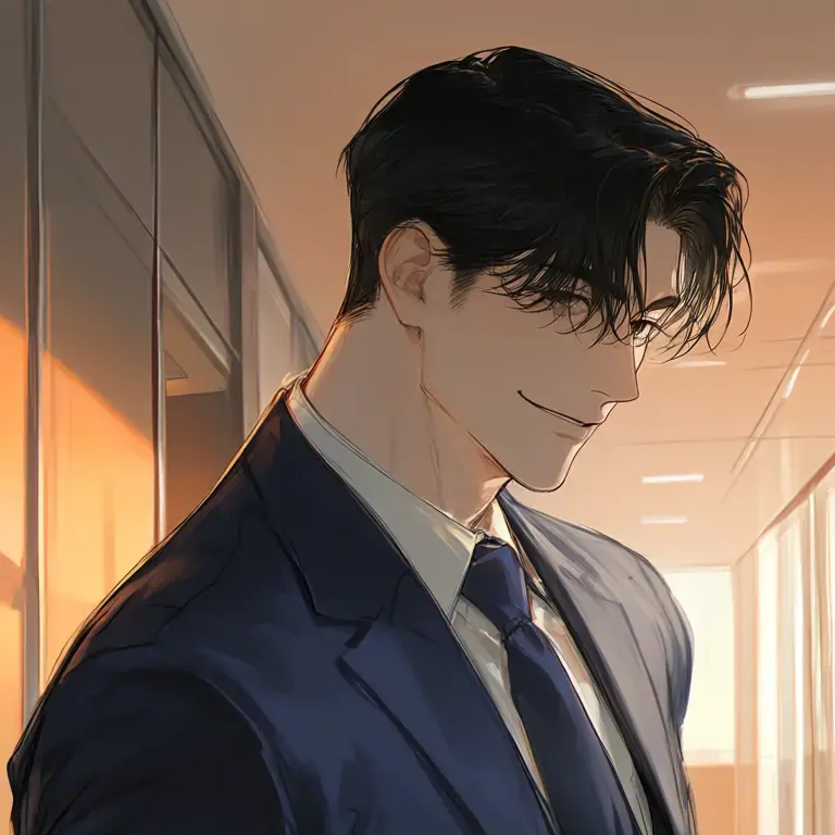 RawCodec4959의 Work and Romance