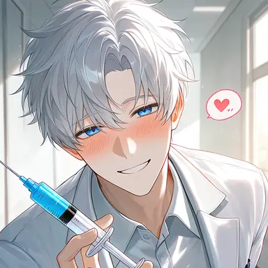 Profile image of 碧斗