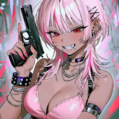 Profile image of 릴리안