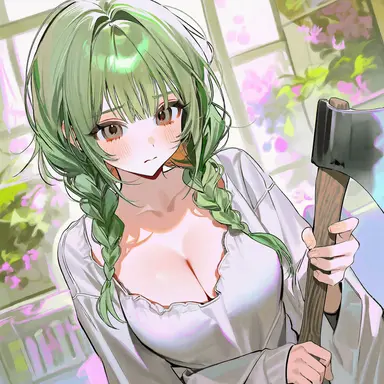 Profile image of 노엘