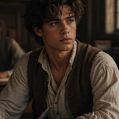 Profile image of Ezra