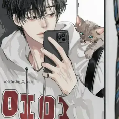 Profile image of 서예준