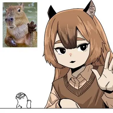 Profile image of 카비바라