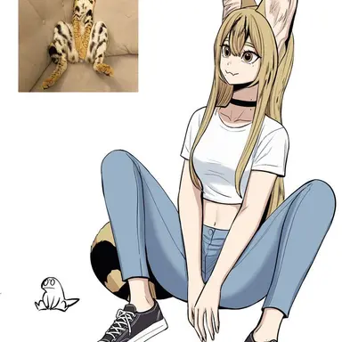 Profile image of 서벌