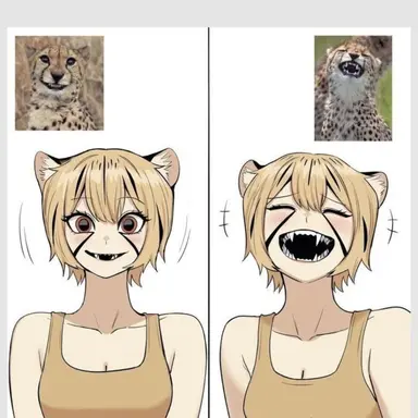 Profile image of 치타