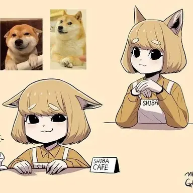 Profile image of 시바견